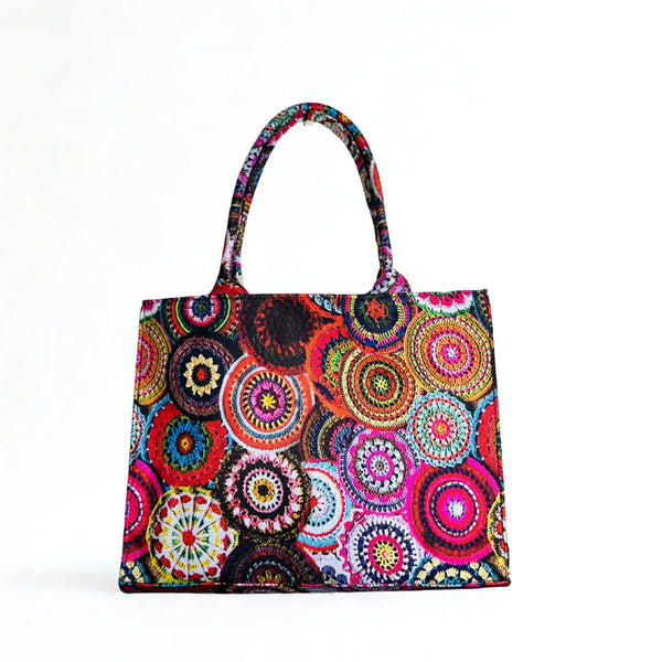 Mandala Muse